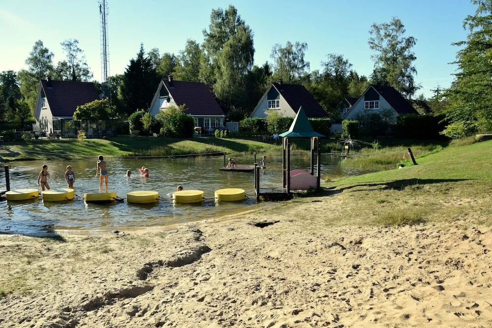 Vakantiepark Hellendoorn