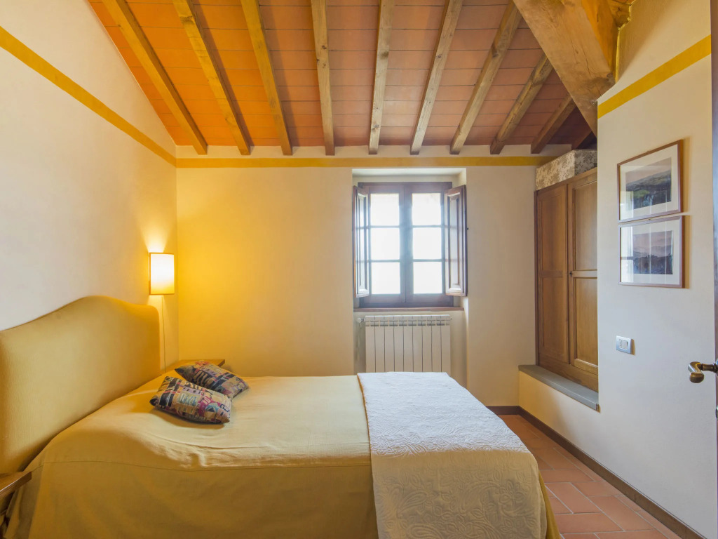 Holiday Home La Corte by Interhome