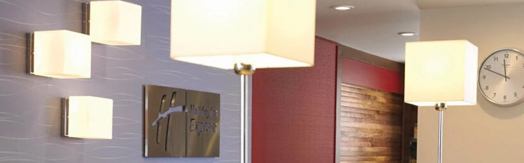 Holiday Inn Express Zhangye by IHG