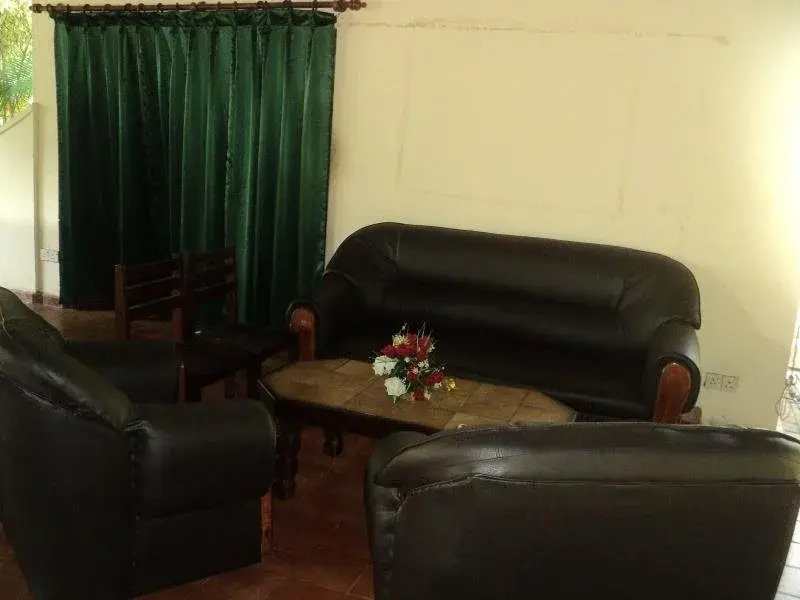 Royal Green Garden - Puttalam