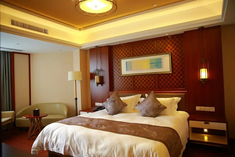 Ziyun Hotel