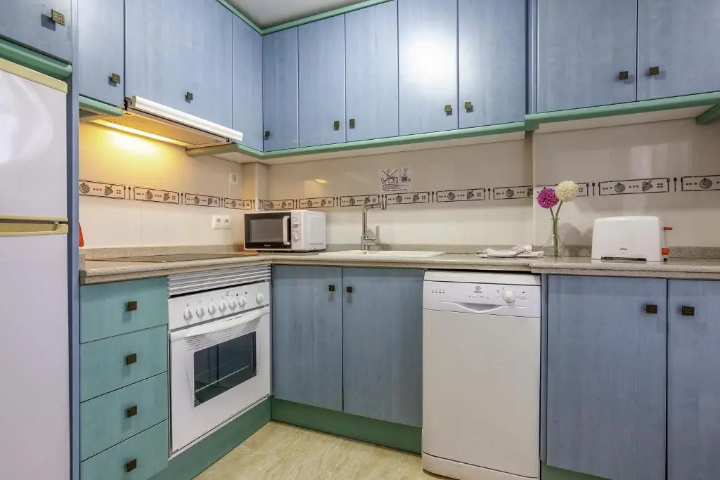 Villas Guzman - Apartamento Trond Paraiso Mar