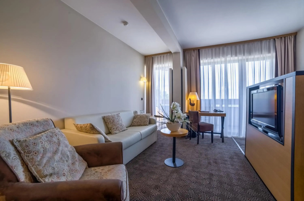 Hotel Nosalowy Dwór
