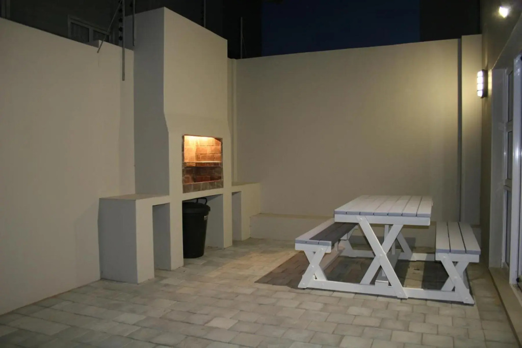 Myoli Holiday Apartments