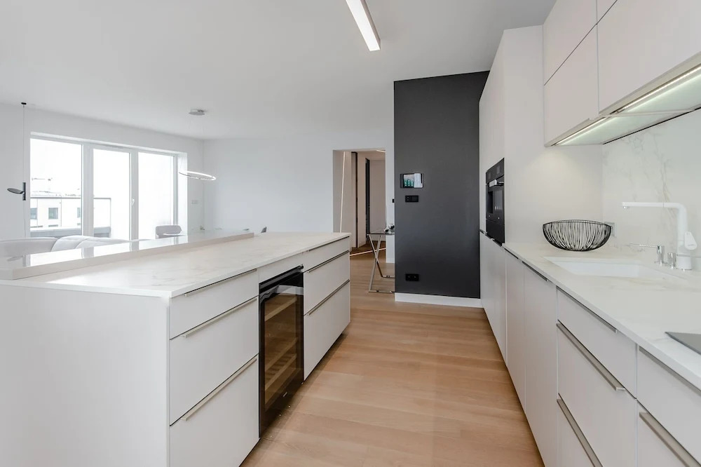 Super-Apartamenty Penthouse