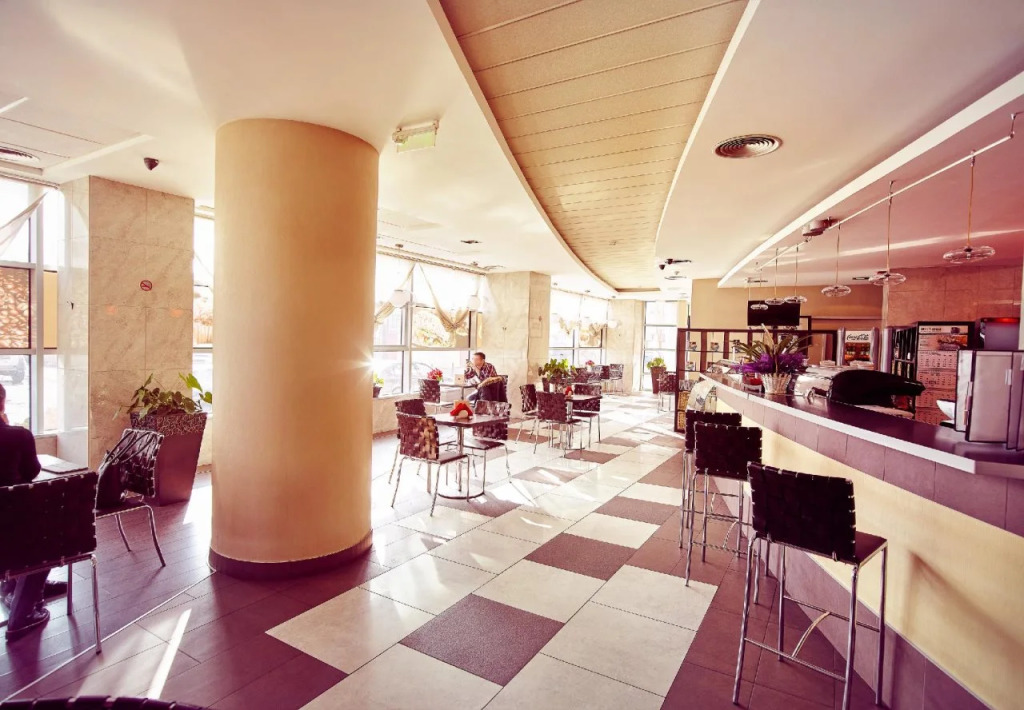 Hello Hotels
