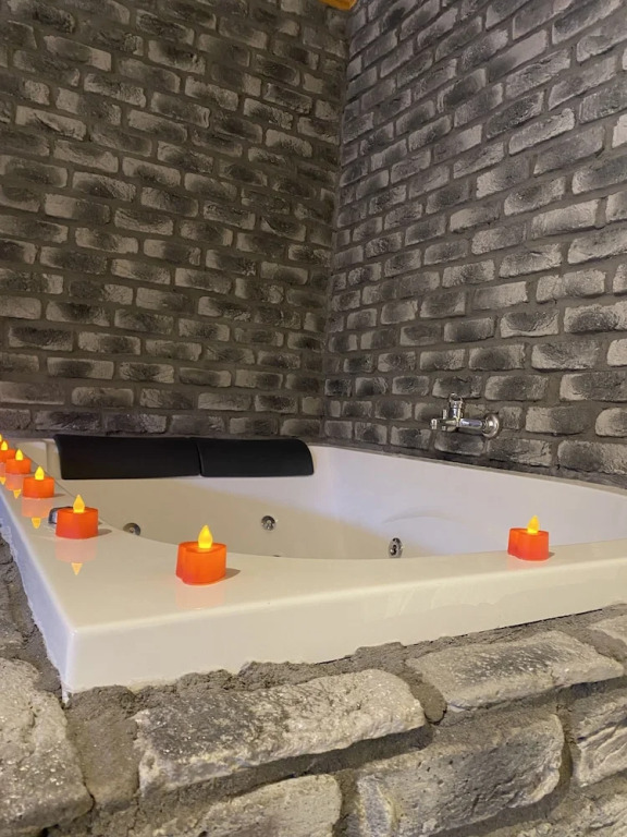 Taş Mahall Luxury Hotel