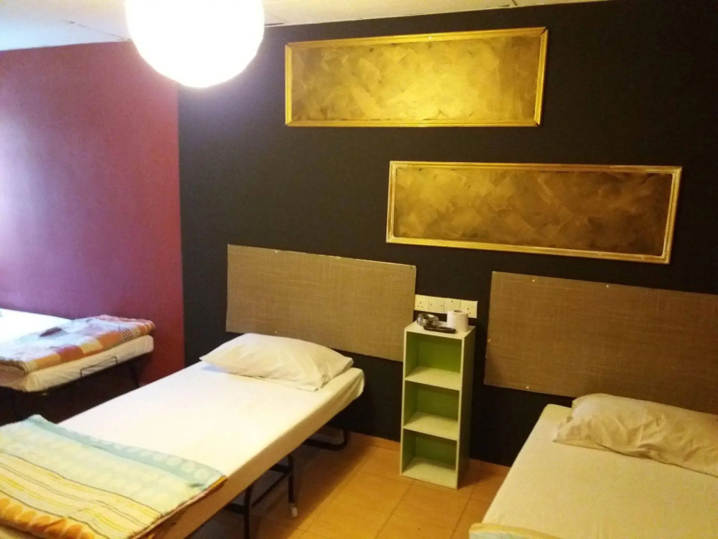 City Inn Hotel
