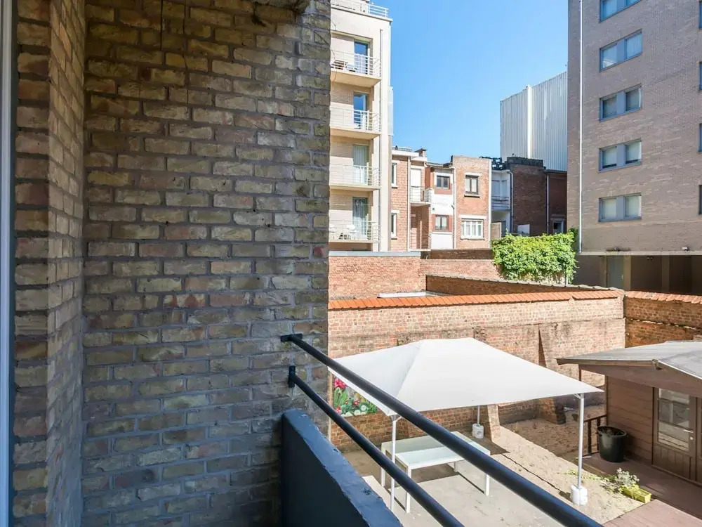Apartment in Koksijde for 8 Person