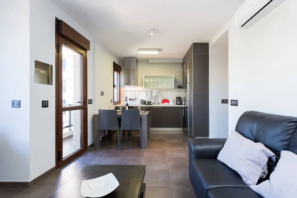 Apartments Alba