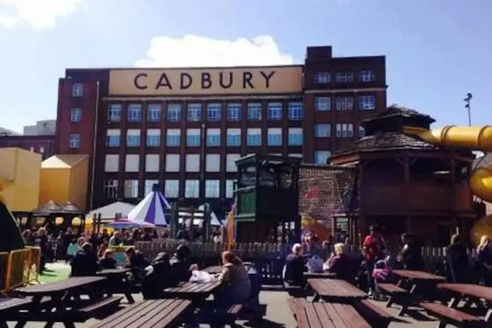 Birminghams Hidden Gem Emerald Apartment, Sleeps 4