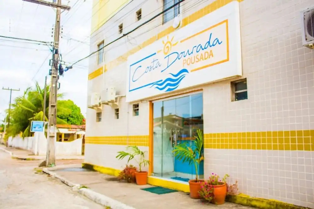 Pousada Costa Dourada