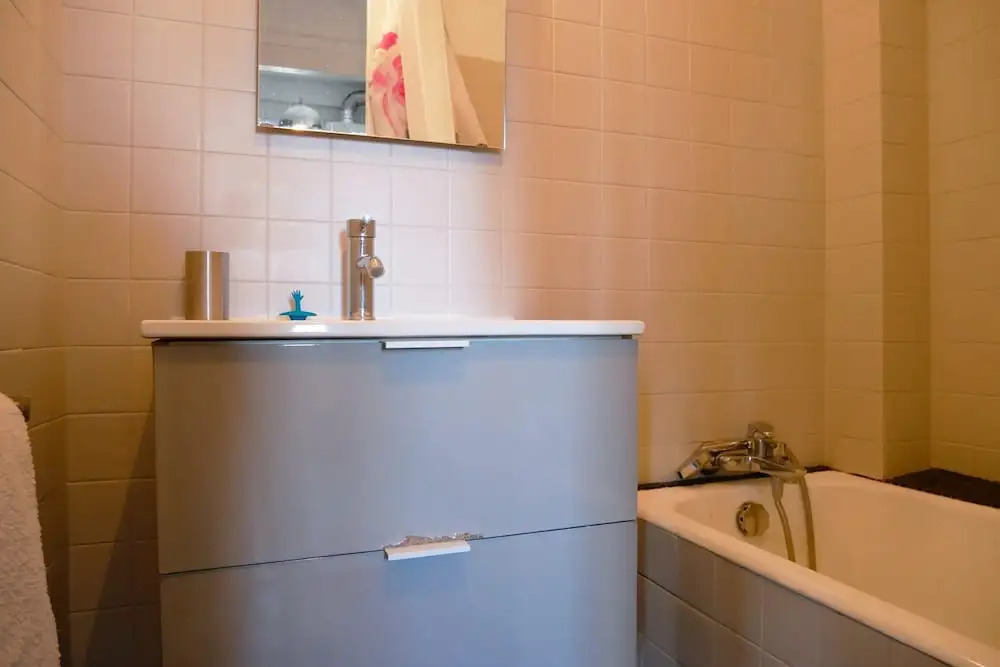 Beautiful Apartment Near the Montparnasse Tower
