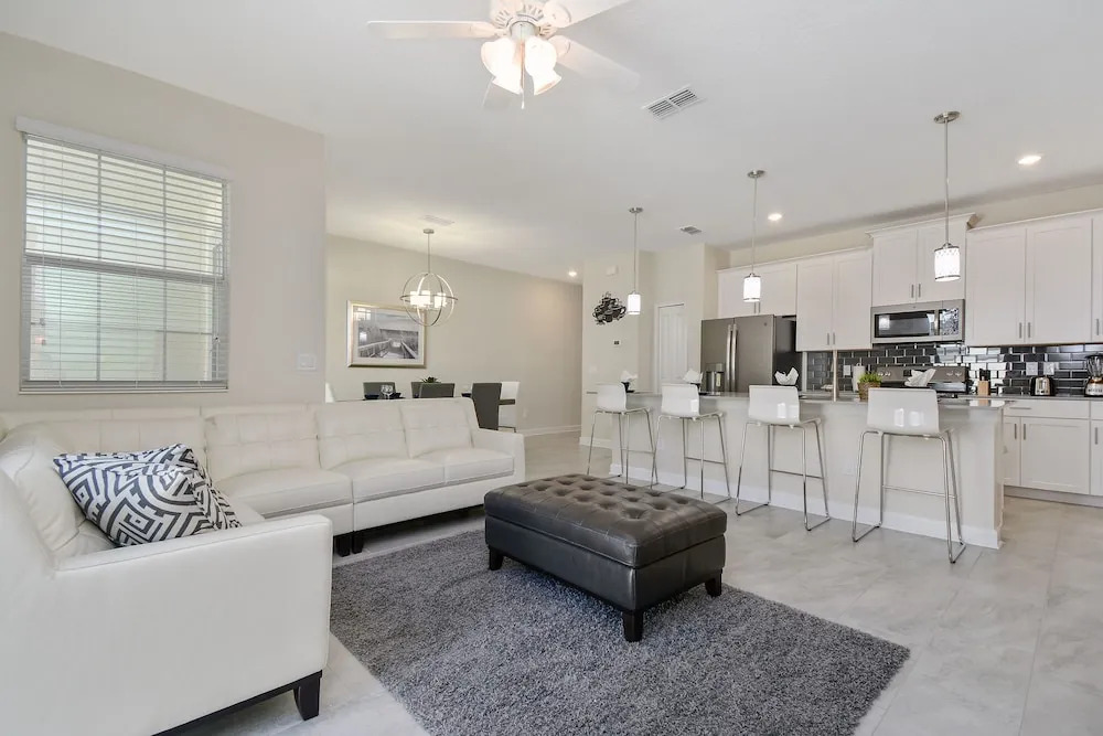 Family Friendly 4Bd PV Pool @ Storey L Resort 4896