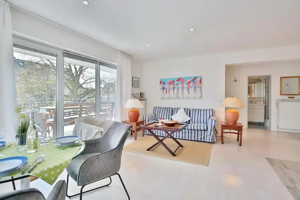 Barke Barke Appartement 324