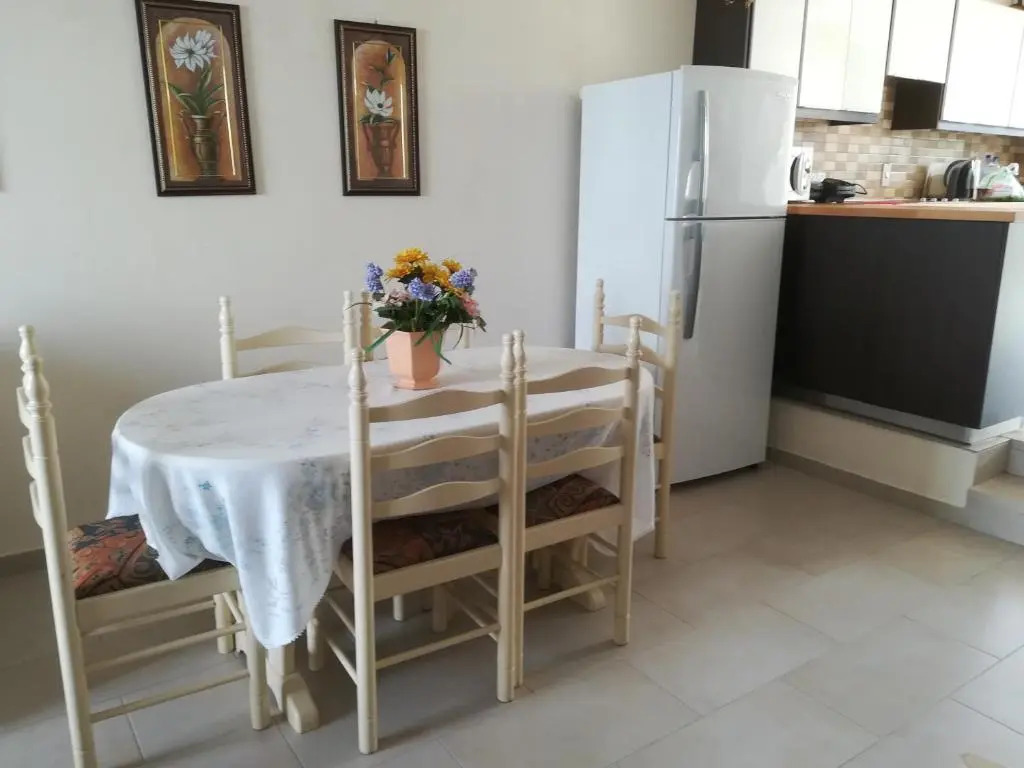 Soula Beach House