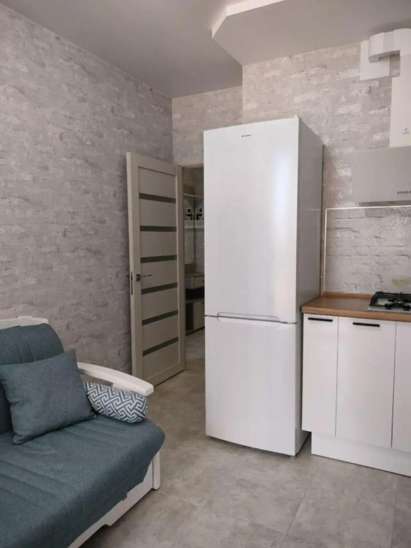 Апартаменты на улице Объездная, 18к3