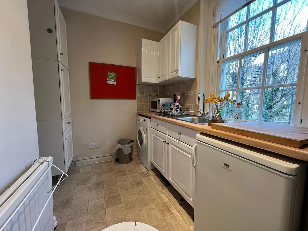 Beautiful 1-bed Apartment in London