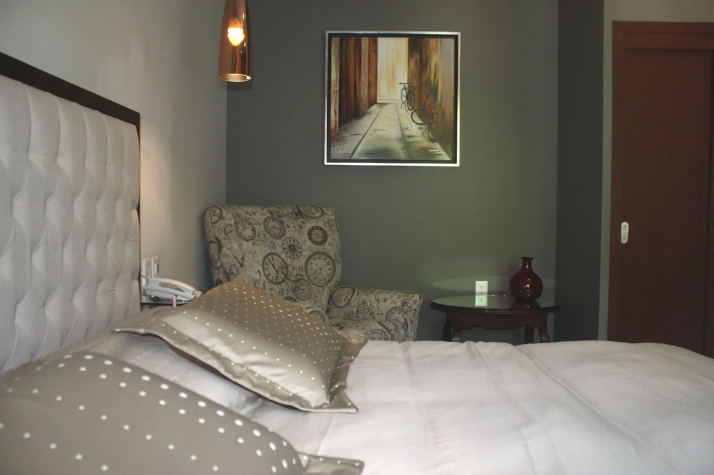 Alborata Hotel Boutique