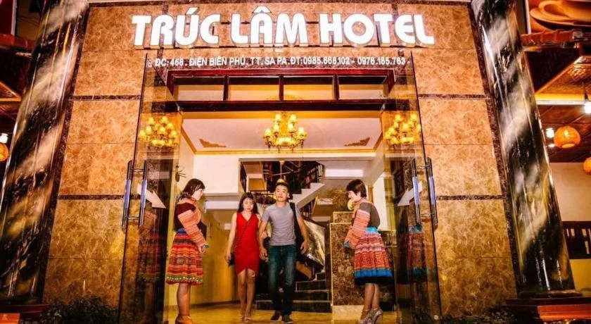 TRUC LAM HOTEL
