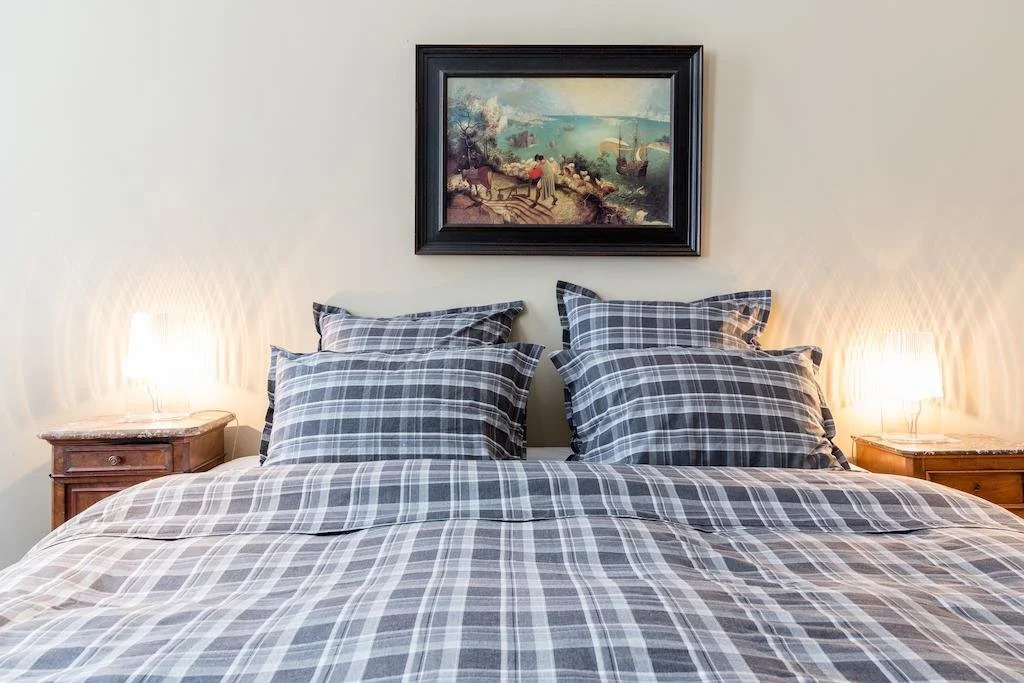 B&B Maison Noble