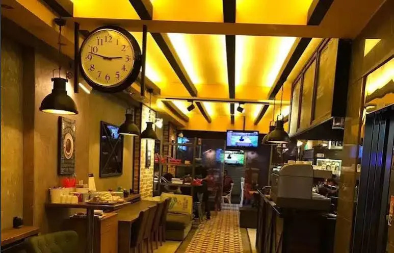 Cumbali Flats