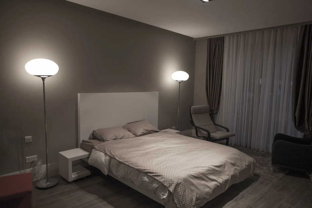 Accra New Day Apartment, Pearl In The City, Cantonments