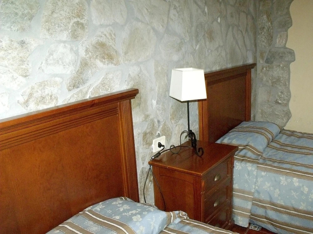 House With 2 Bedrooms in La Orotava, With Wonderful sea View and Enclo