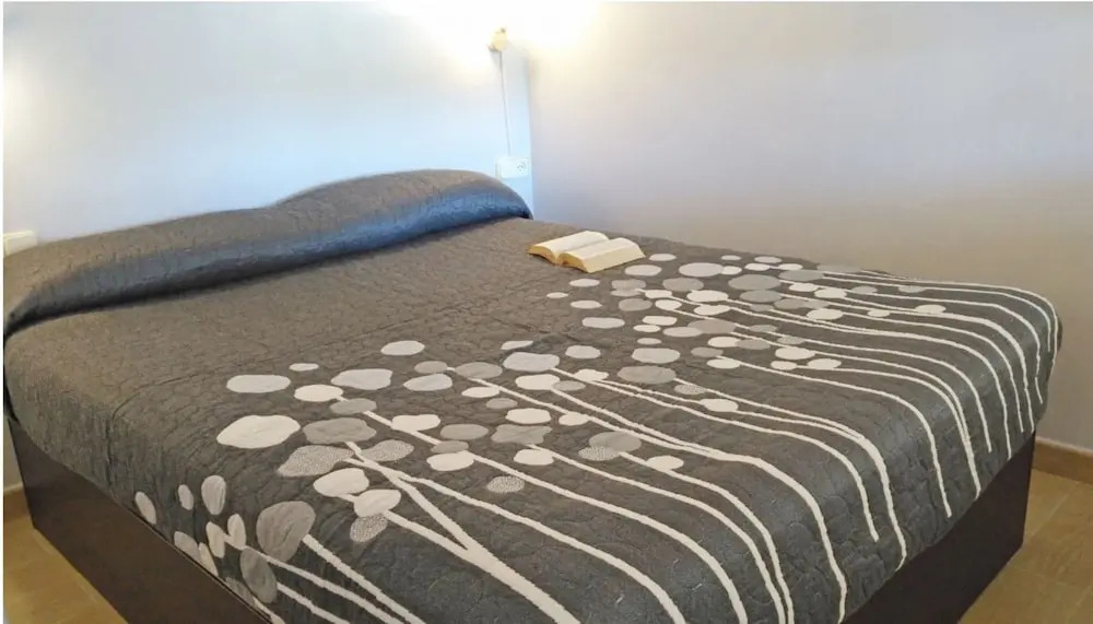 Apartment - 1 Bedroom with Pool and WiFi - 107738
