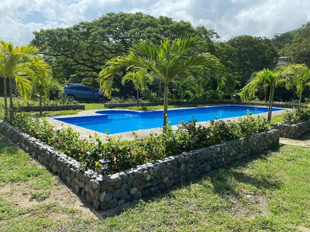 Tayrona Cachaco River Ecohostal