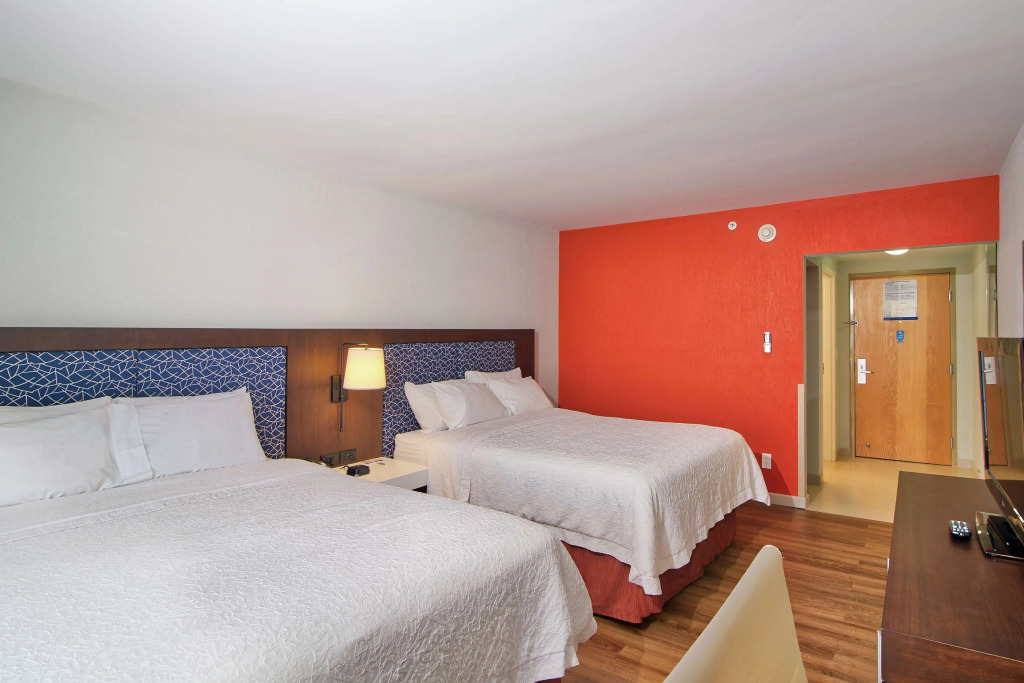 Hampton By Hilton San Jose Airport Costa Rica