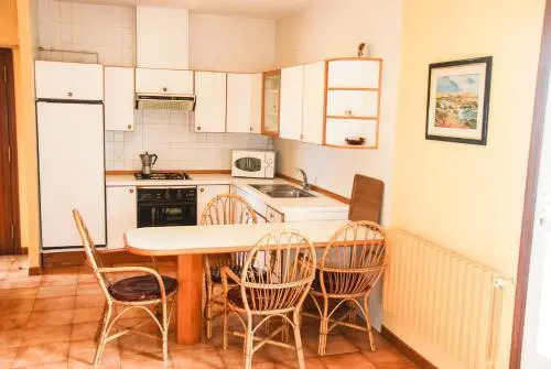 Apartamentos Granxola
