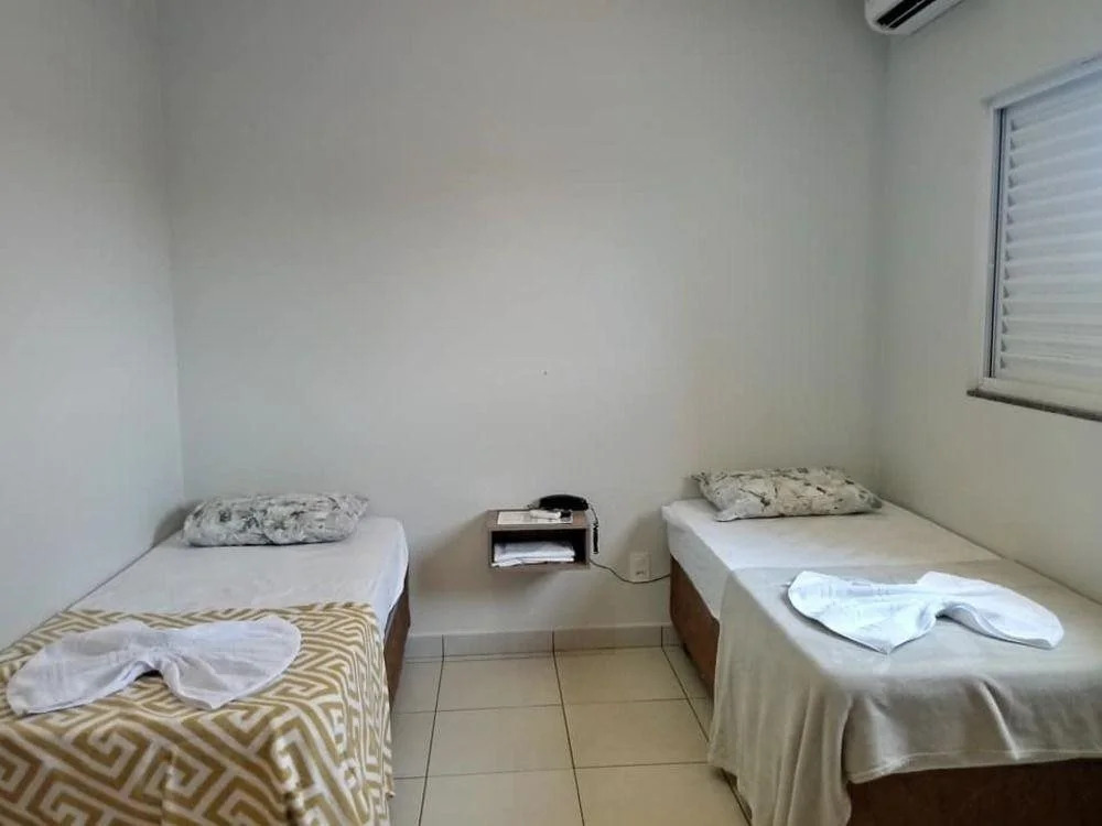 Hotel Guima