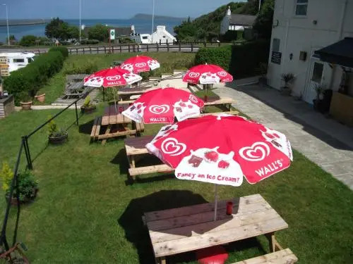 Seaview Hotel