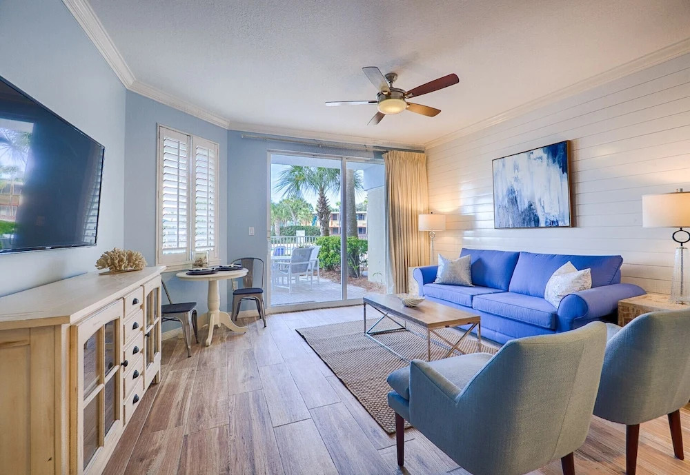 Destin West - Gulfside 108 3 Bedroom Condo