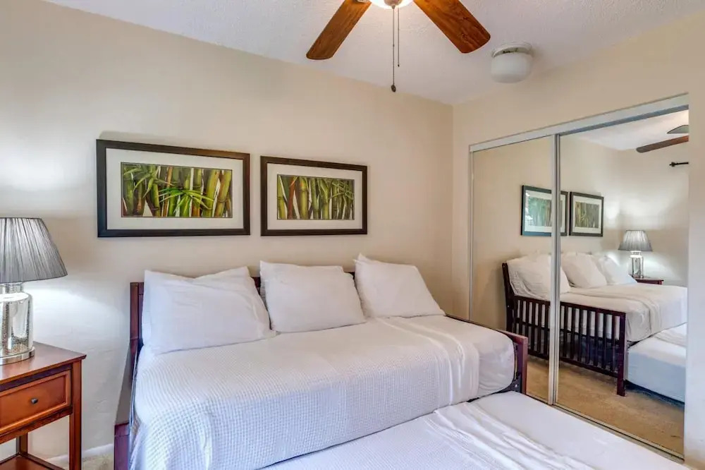 Kaanapali Plantation Resort by KBM