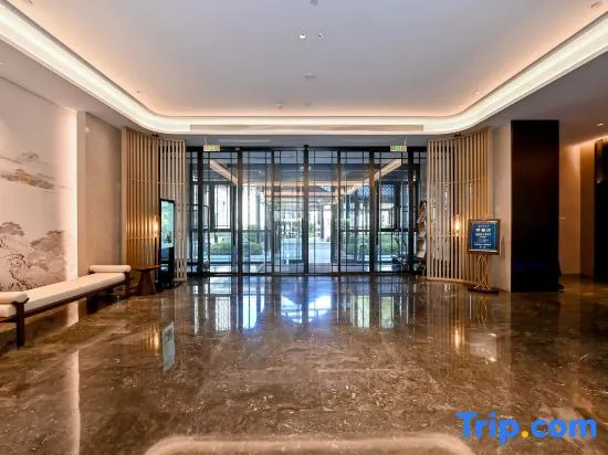 Huanghai Hotel（No.2 Bathing Beach Fisherman's Wharf Scenic Area Hotel）