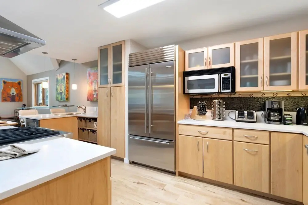 27 Bachelors Gulch Road 5 Bedroom Home by RedAwning
