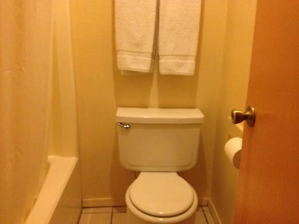 Knights Inn Anadarko