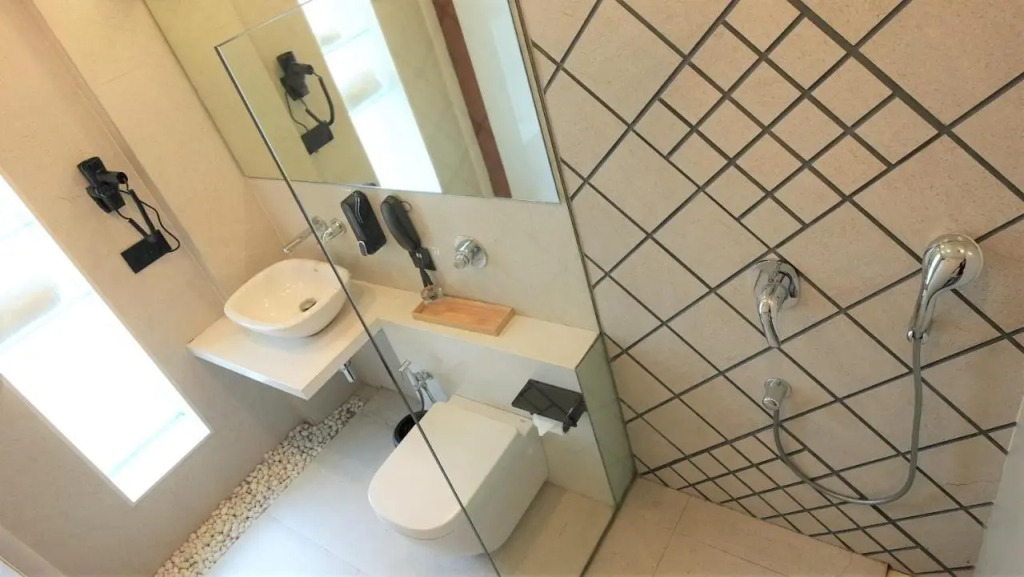De Glance Hotel