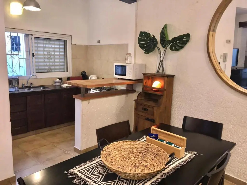 Mona Suites
