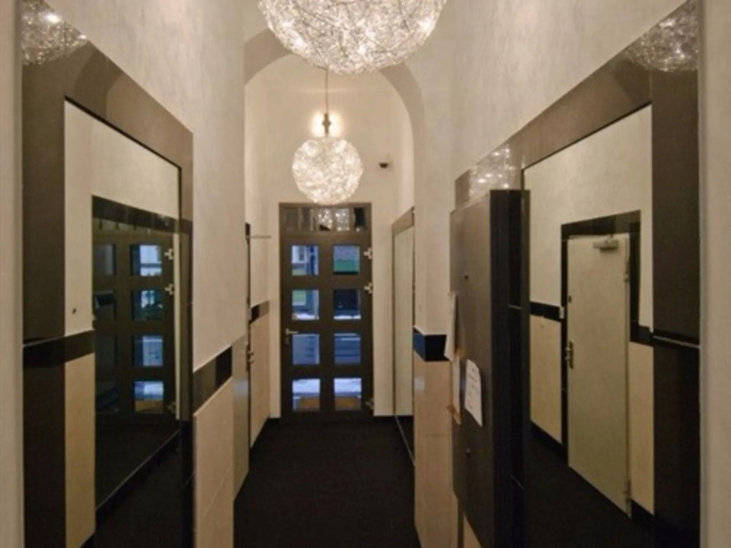 Haven Hotels - Helvetia Suites Düsseldorf City