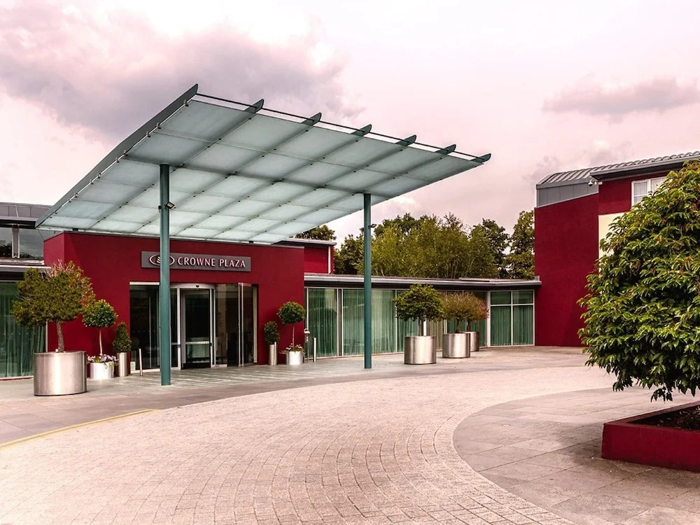 Crowne Plaza Marlow by IHG