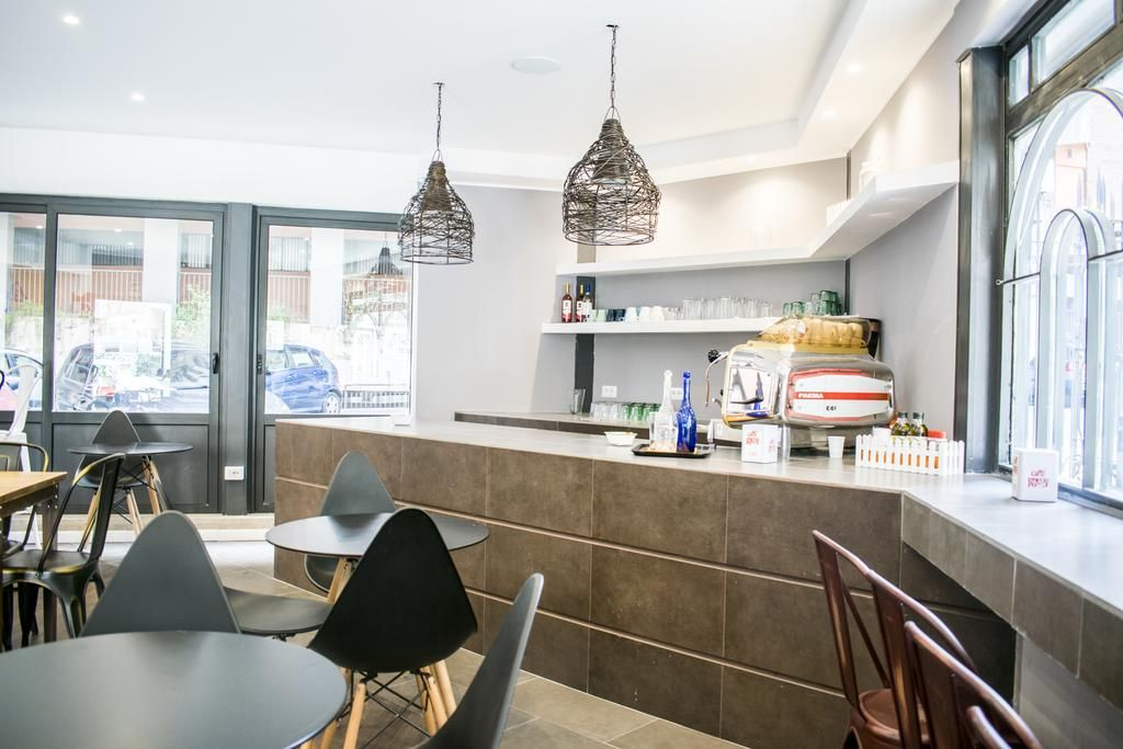 Numa Rome Trastevere