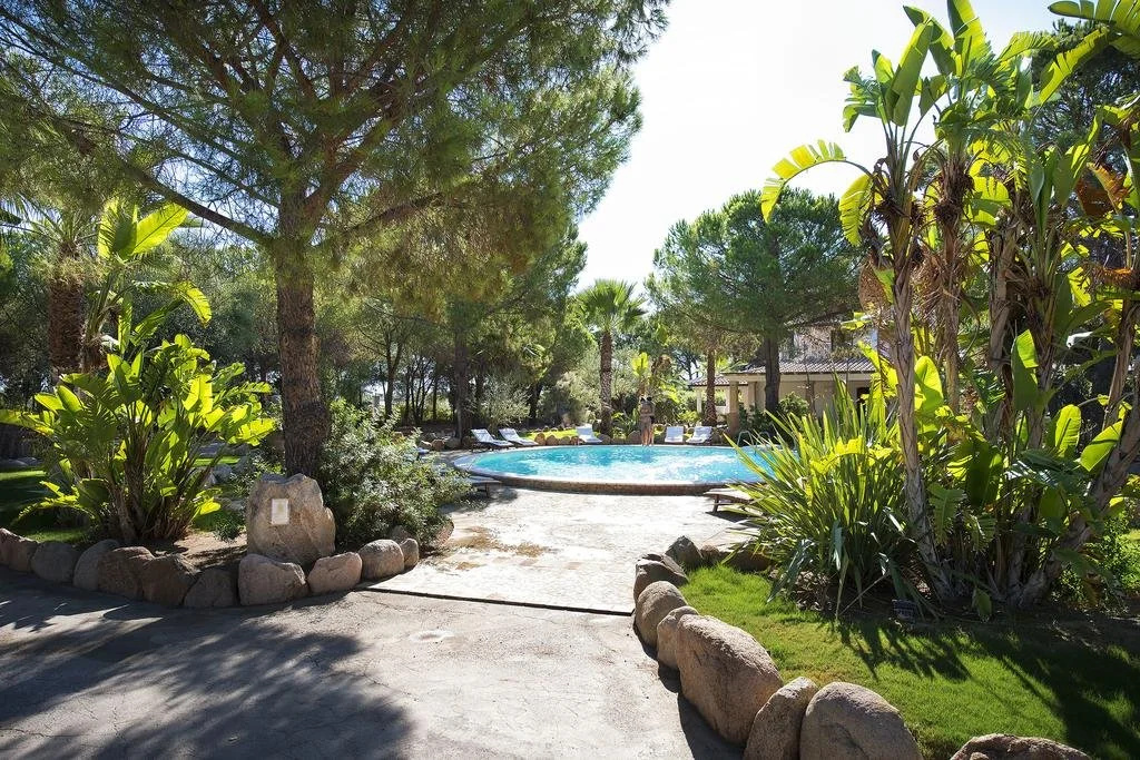 Villa Del Borgo Hotel Relais