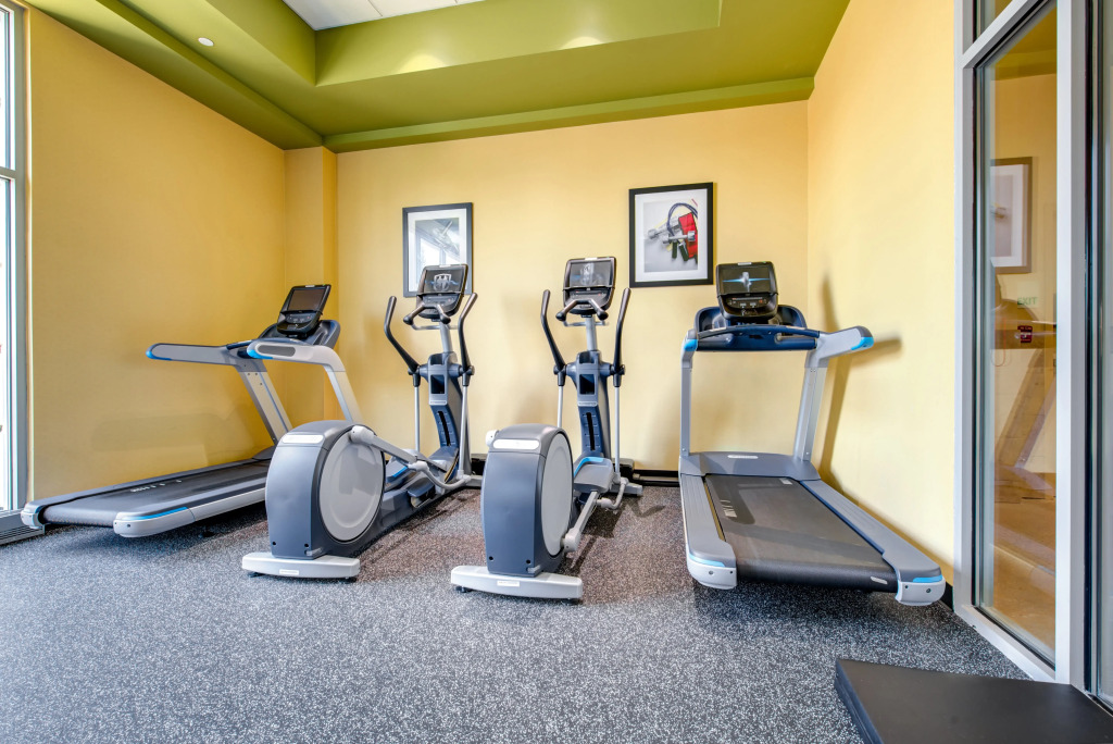 Holiday Inn Indianapolis North-Carmel by IHG