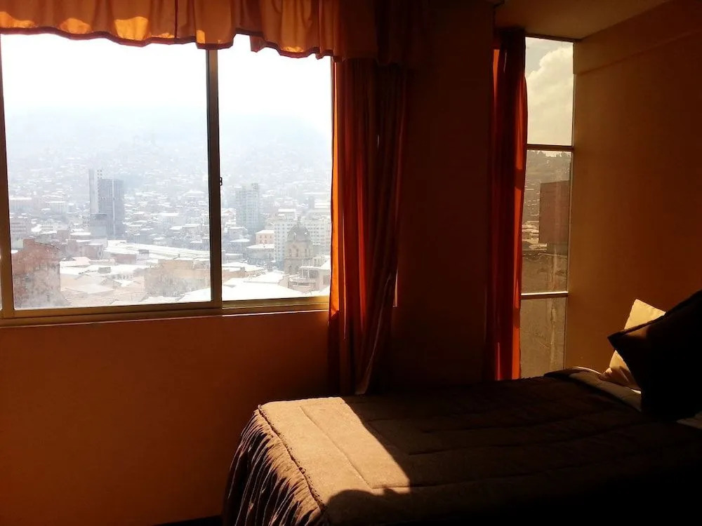Hotel Condeza