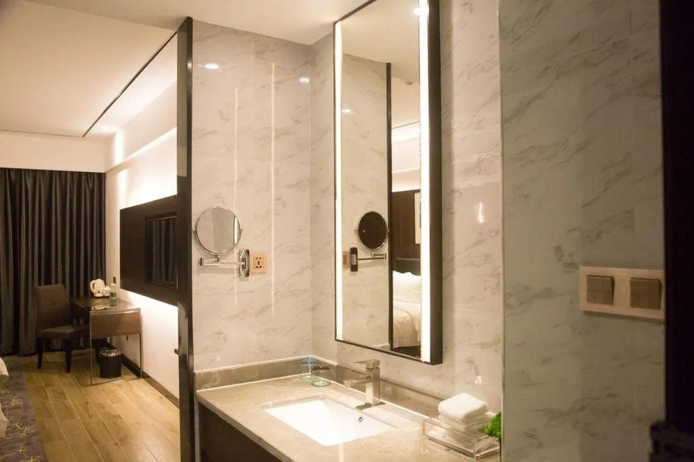 Shanshui Trends Hotel Gongming Branch