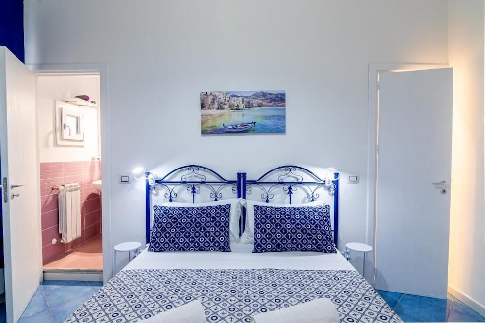 ARIA DI MARE ROOMS