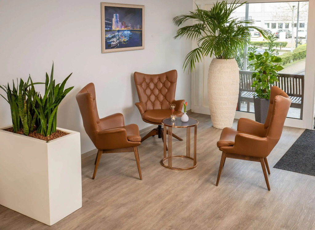 Best Western Comfort Business Hotel Düsseldorf-Neuss